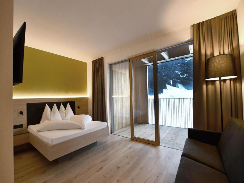 Hotel Tyrol image