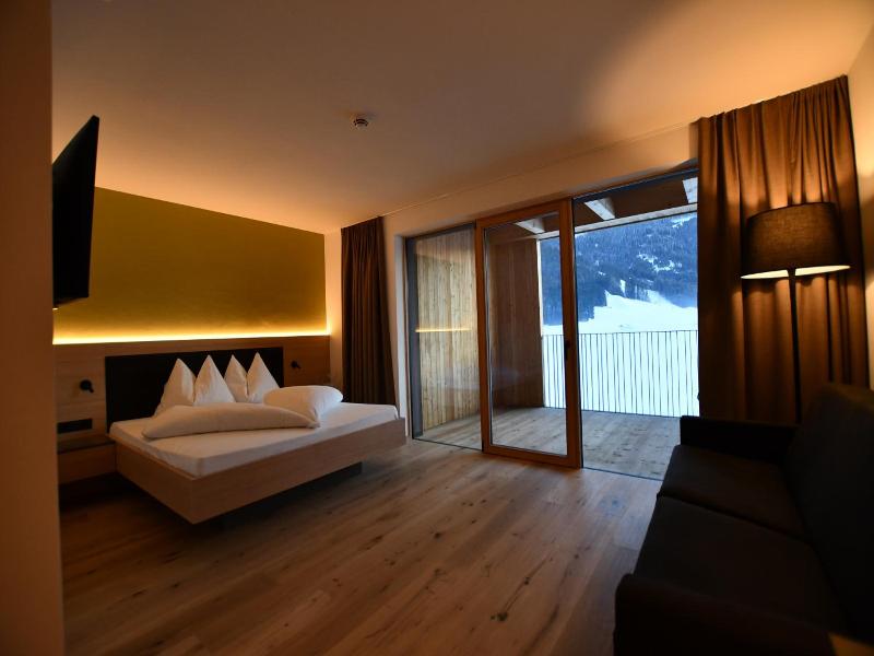 Hotel Tyrol image