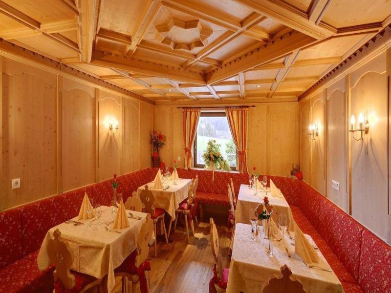 Hotel Tyrol image