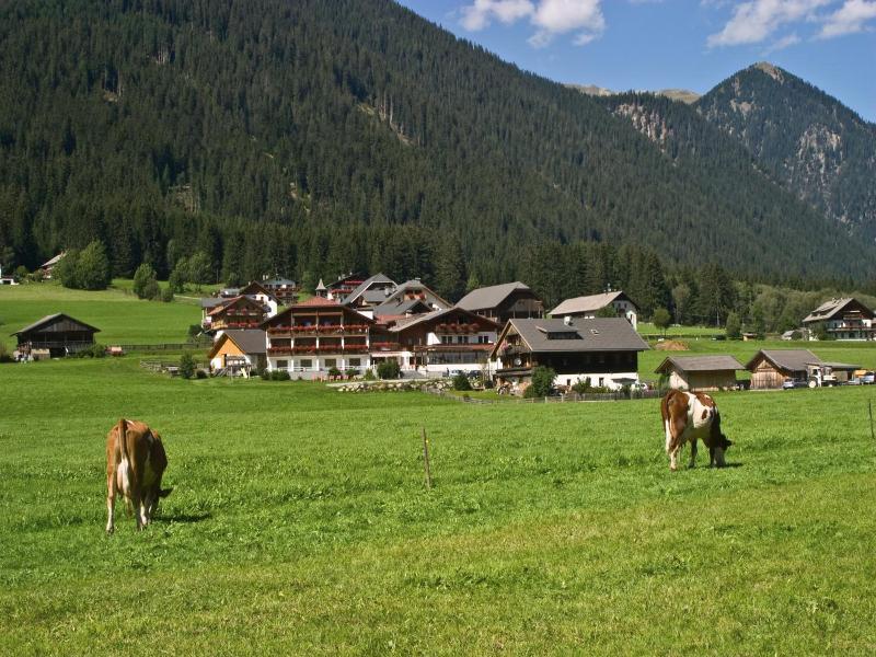 Hotel Tyrol image