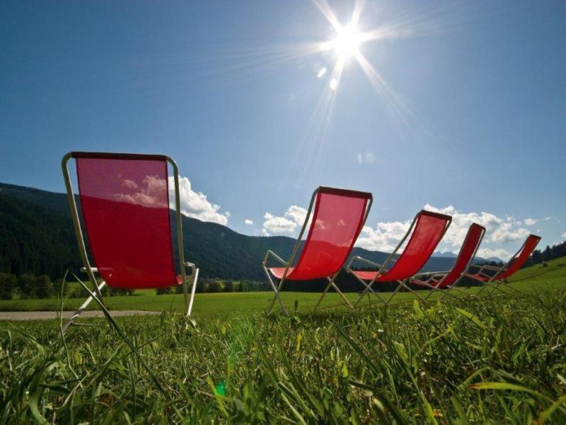 Hotel Tyrol image