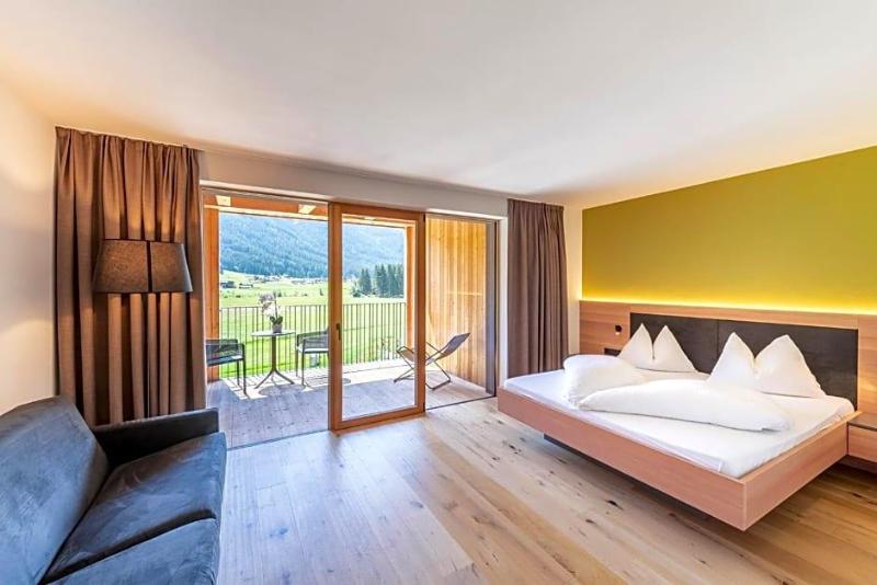 Hotel Tyrol image