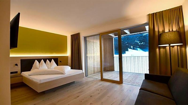 Hotel Tyrol image
