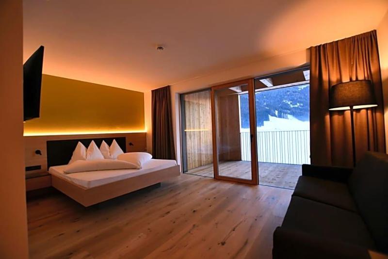 Hotel Tyrol image