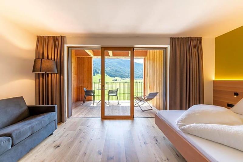 Hotel Tyrol image