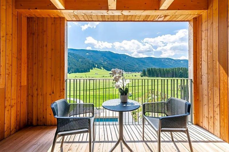 Hotel Tyrol image