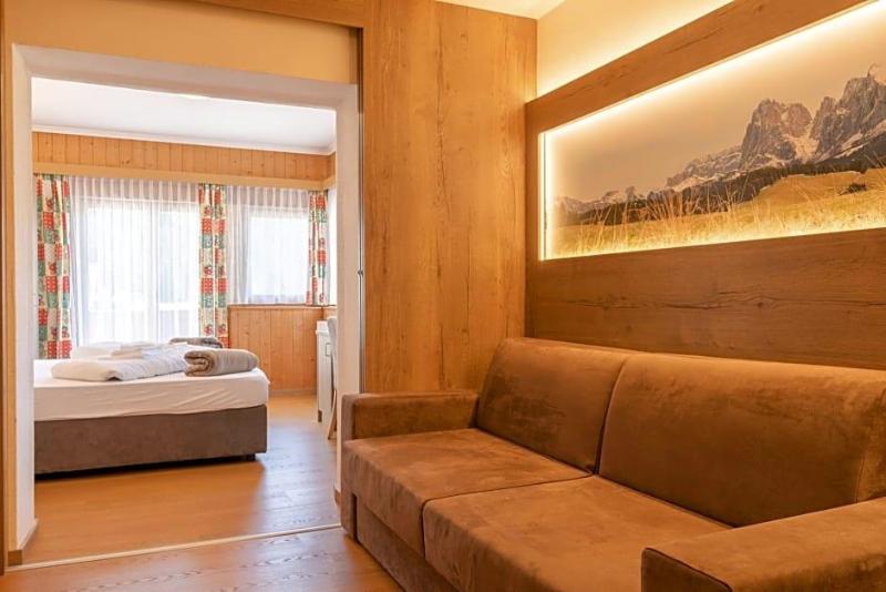 Hotel Tyrol image
