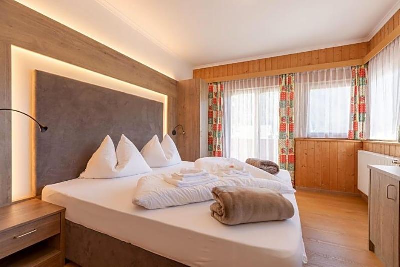 Hotel Tyrol image