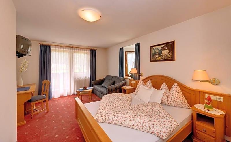Hotel Tyrol image