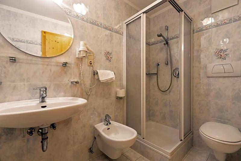 Hotel Tyrol image
