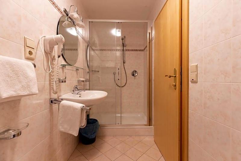 Hotel Tyrol image
