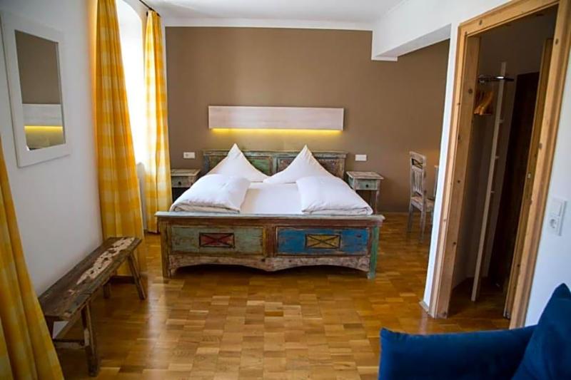 Landhotel Battenheimer Hof image