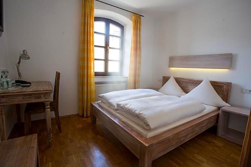 Landhotel Battenheimer Hof image
