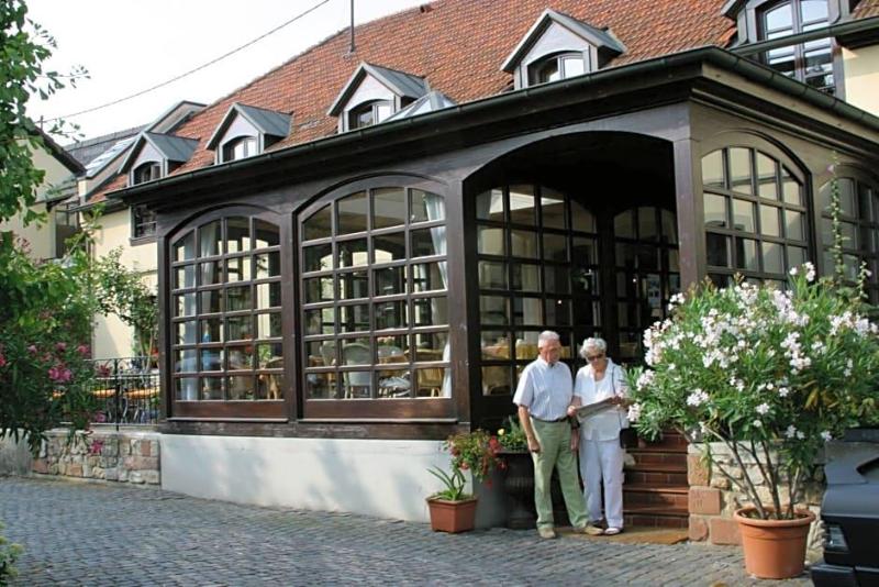 Landhotel Battenheimer Hof image