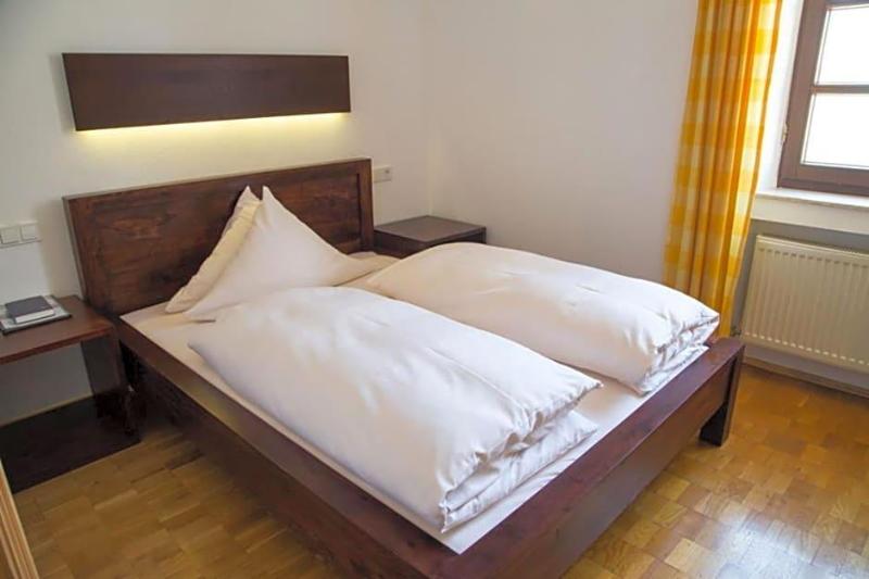 Landhotel Battenheimer Hof image
