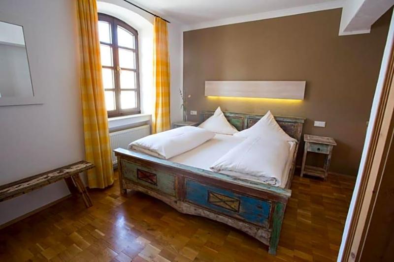 Landhotel Battenheimer Hof image