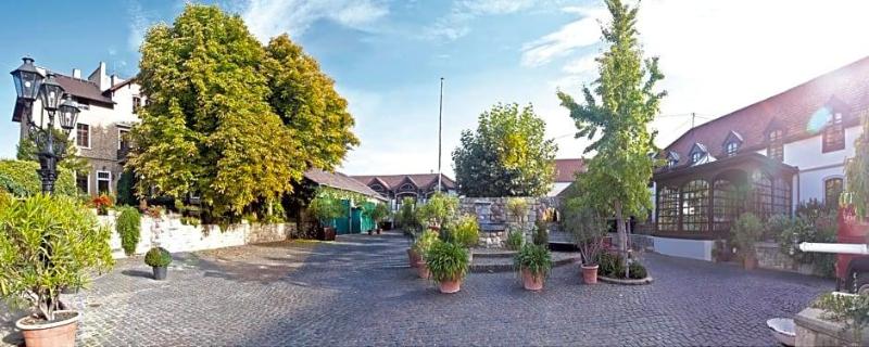 Landhotel Battenheimer Hof image