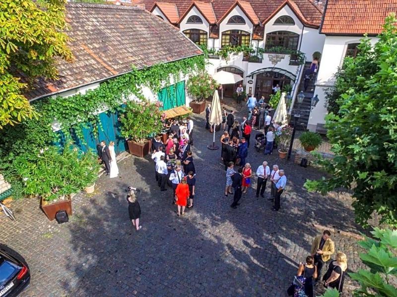 Landhotel Battenheimer Hof image
