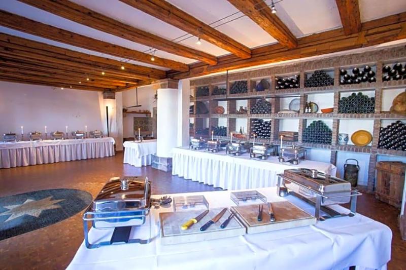Landhotel Battenheimer Hof image