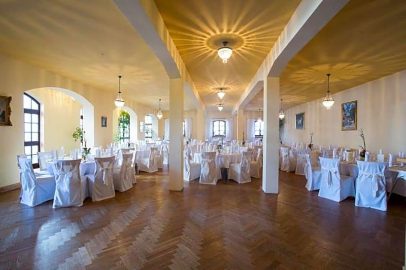 Landhotel Battenheimer Hof image