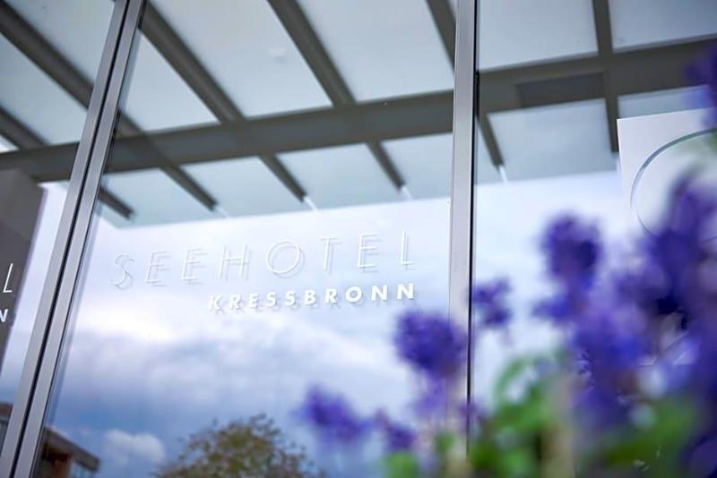 Seehotel Kressbronn image