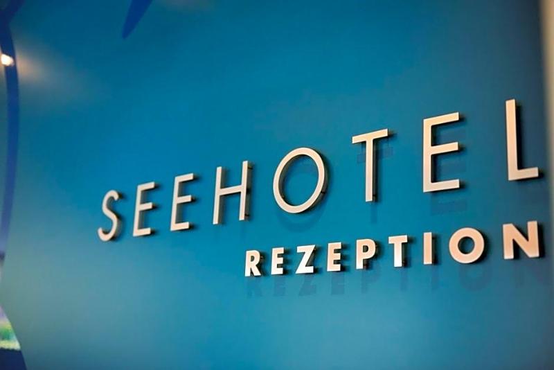 Seehotel Kressbronn image