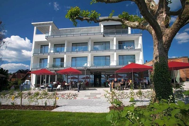 Seehotel Kressbronn image