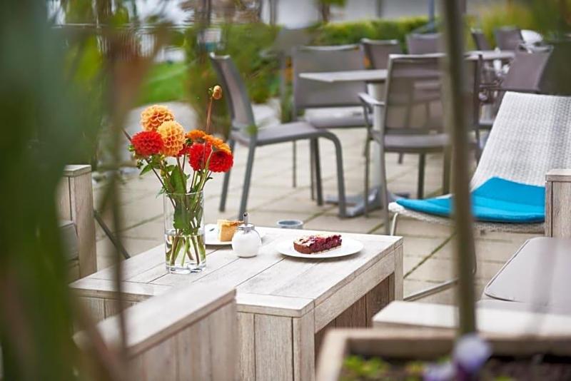 Seehotel Kressbronn image