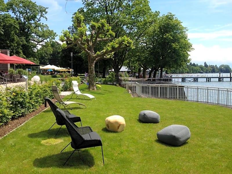 Seehotel Kressbronn image