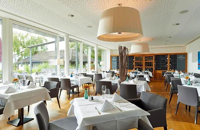 Seehotel Kressbronn image