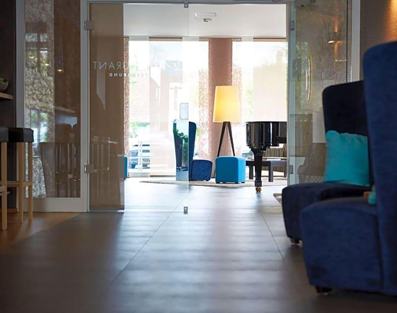 Seehotel Kressbronn image