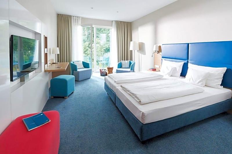 Seehotel Kressbronn image