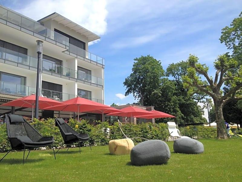 Seehotel Kressbronn image