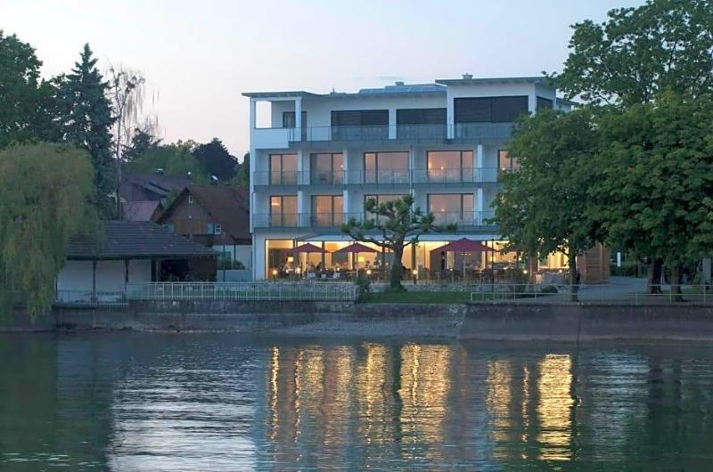 Seehotel Kressbronn image