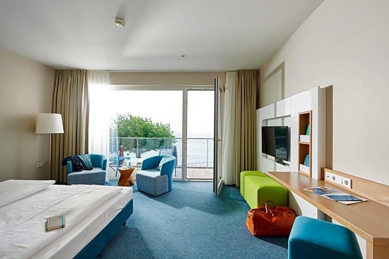 Seehotel Kressbronn image