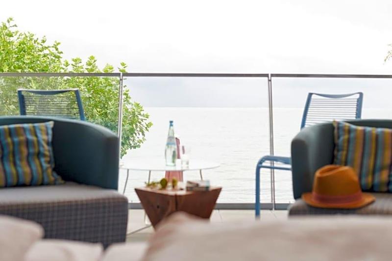 Seehotel Kressbronn image