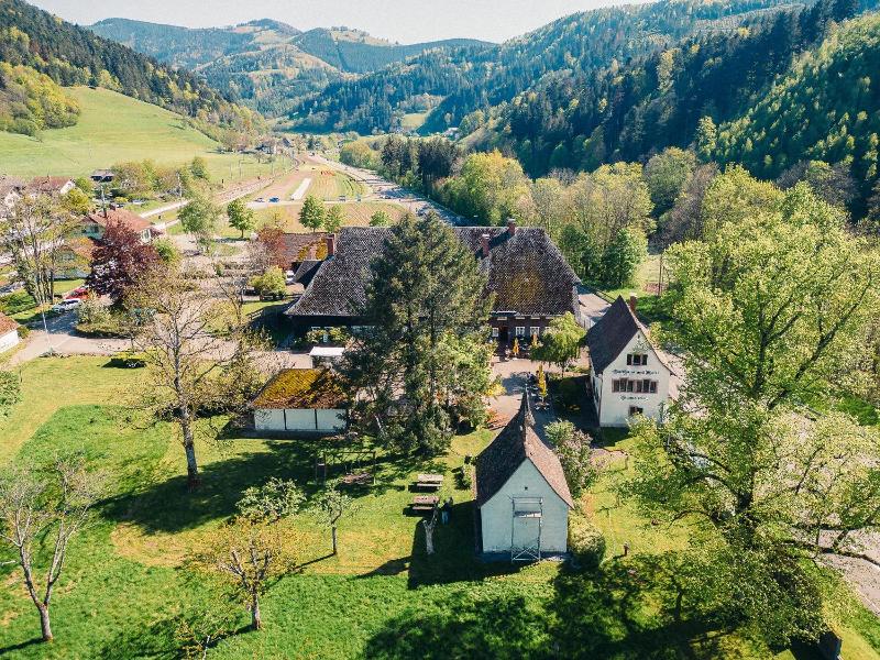 Hofgut Himmelreich image