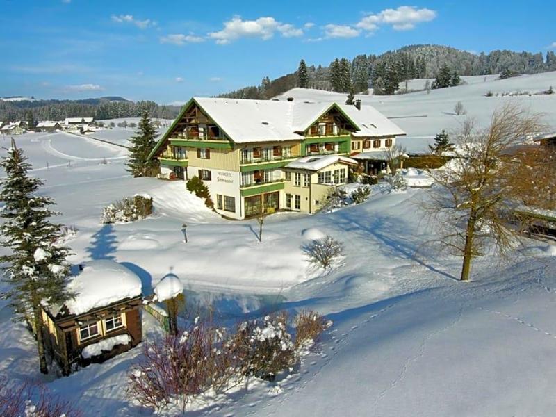 Hotel Johanneshof image