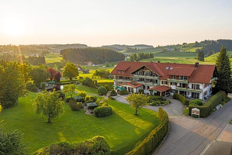 Hotel Johanneshof image