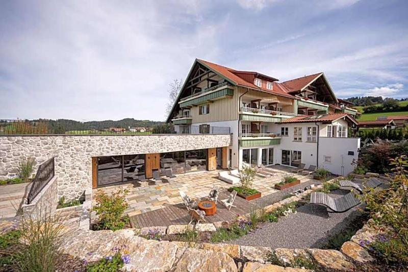 Hotel Johanneshof image