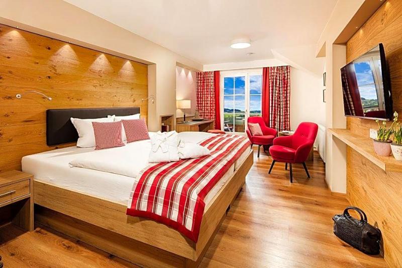 Hotel Johanneshof image