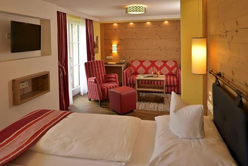 Hotel Johanneshof image