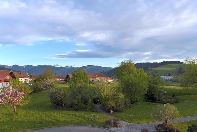 Hotel Johanneshof image