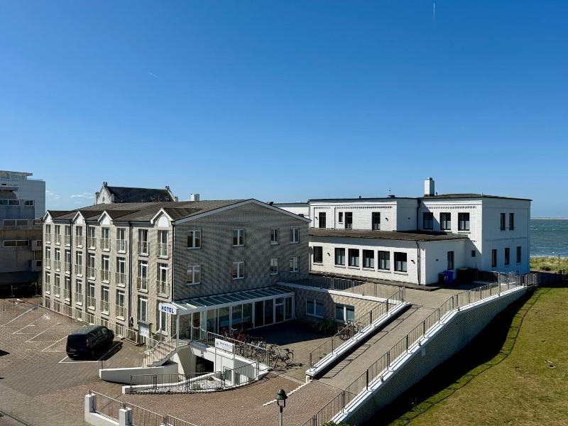 Hotel Meeresburg image