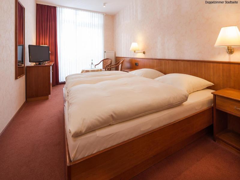 Hotel Meeresburg image