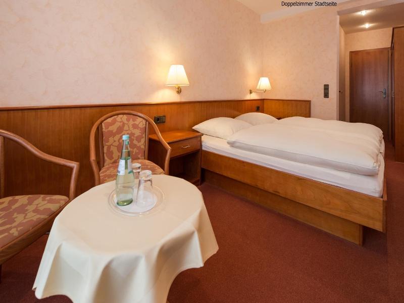 Hotel Meeresburg image