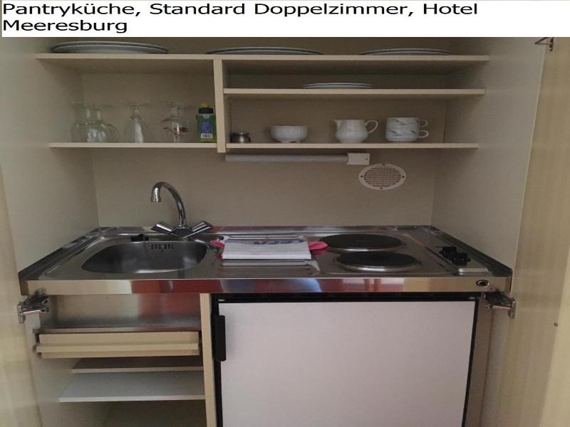 Hotel Meeresburg image