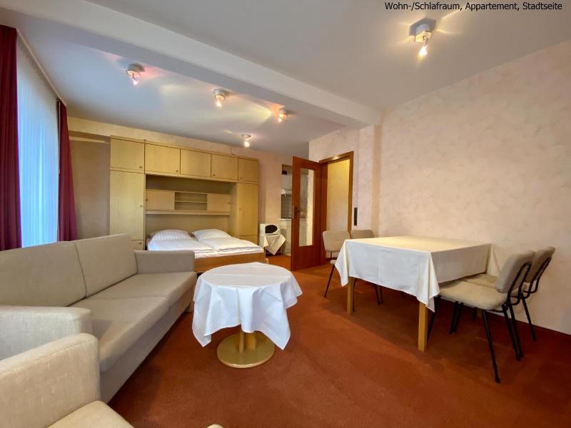 Hotel Meeresburg image