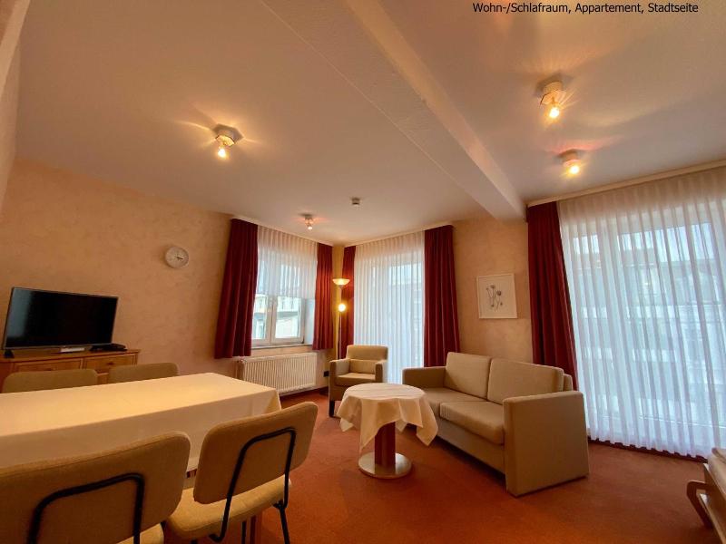 Hotel Meeresburg image