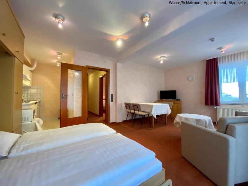 Hotel Meeresburg image